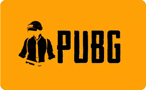 گیفت کارت پابجی Pubg