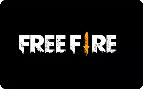 گیفت کارت فری فایر Free Fire