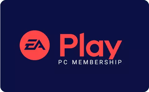 گیفت کارت EA Play