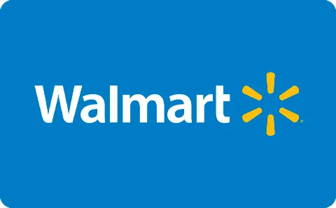 گیفت کارت والمارت Walmart