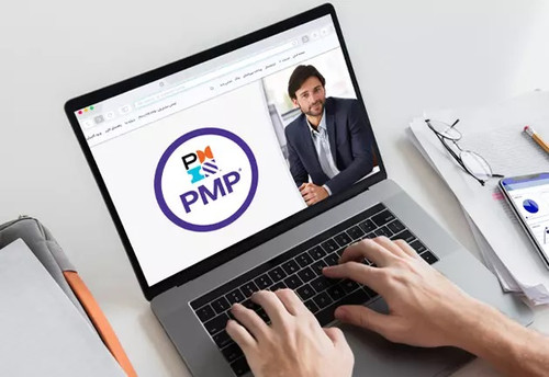 آزمون PMP