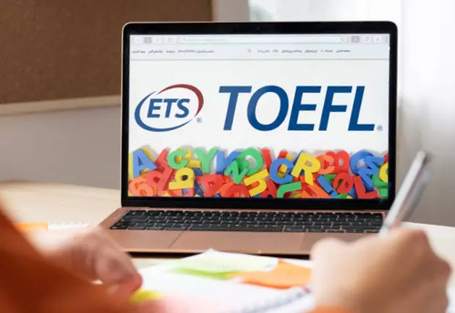آزمون تافل TOEFL iBT