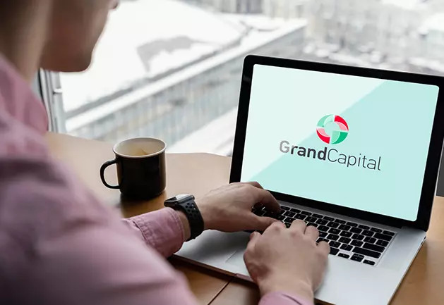 شارژ بروکر GRAND CAPITAL