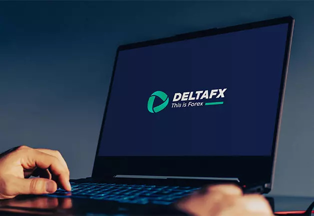 شارژ بروکر DELTAFX