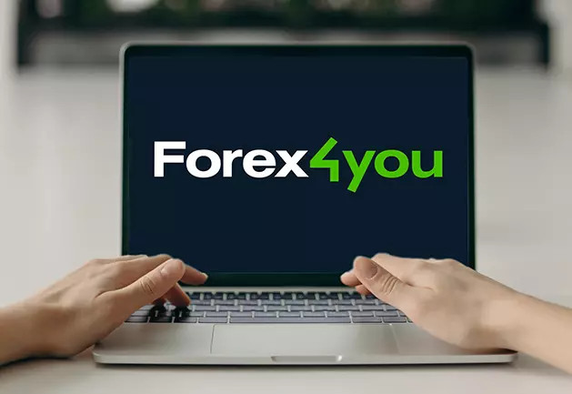 شارژ بروکر FOREX 4 YOU