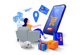 حواله آنلاین شاپ