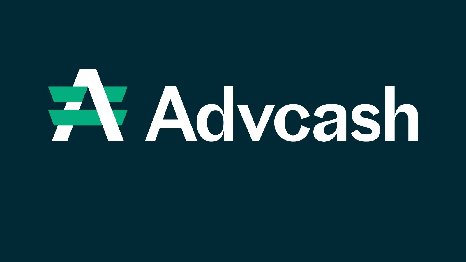 حواله Advcash
