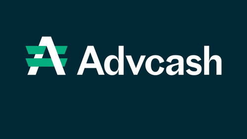حواله Advcash