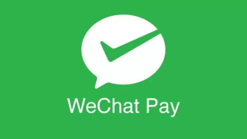 شارژ حساب WeChat Pay