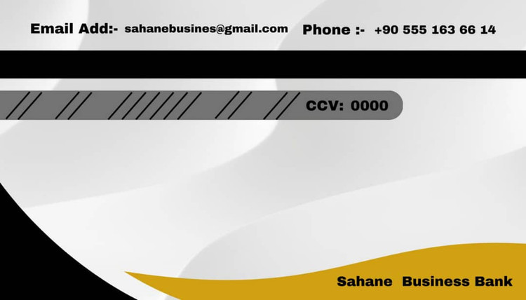 ویزا کارت مجازی یک ماهه
